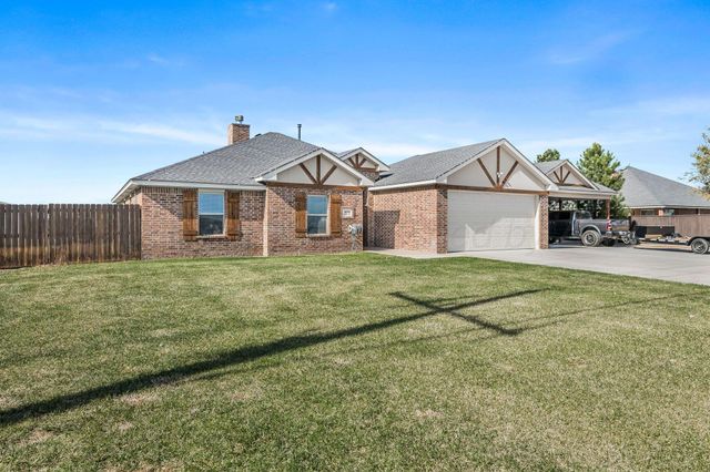 3050 BUSHLAND Road, Amarillo, TX 79119