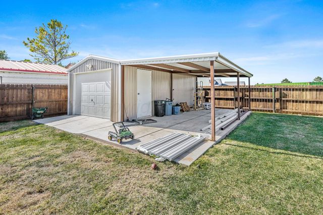 3050 BUSHLAND Road, Amarillo, TX 79119