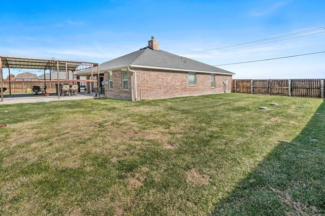 3050 BUSHLAND Road, Amarillo, TX 79119