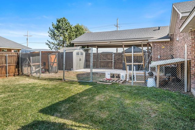 3050 BUSHLAND Road, Amarillo, TX 79119