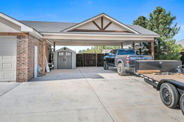 3050 BUSHLAND Road, Amarillo, TX 79119