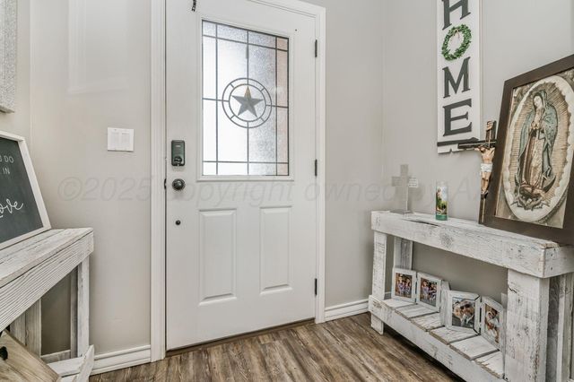 3050 BUSHLAND Road, Amarillo, TX 79119