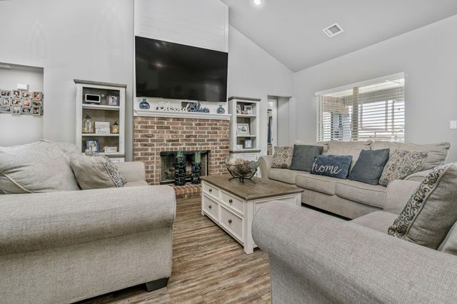 3050 BUSHLAND Road, Amarillo, TX 79119