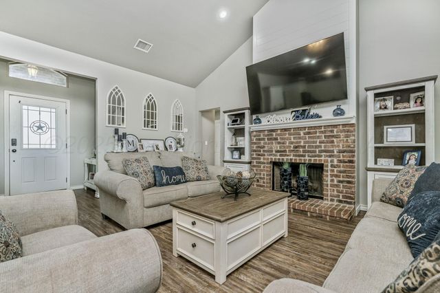 3050 BUSHLAND Road, Amarillo, TX 79119