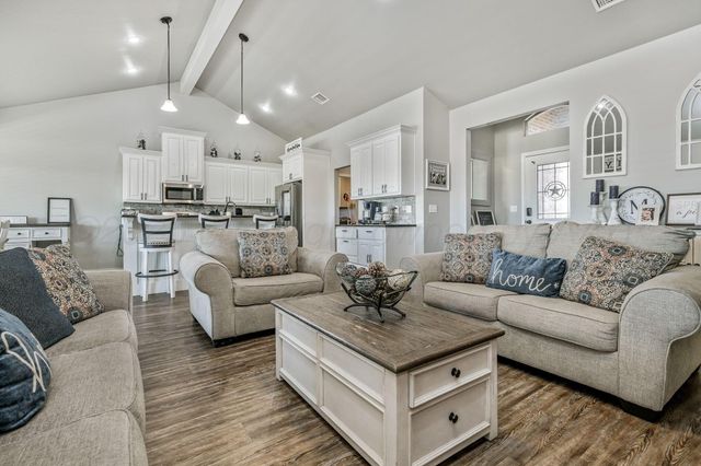 3050 BUSHLAND Road, Amarillo, TX 79119