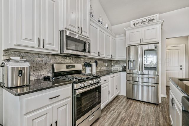 3050 BUSHLAND Road, Amarillo, TX 79119