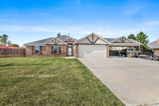 3050 BUSHLAND Road, Amarillo, TX 79119