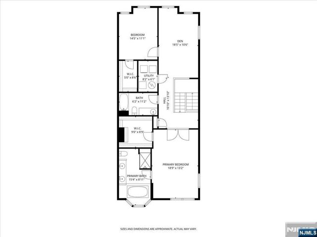 4 Jasmine Lane 1202, Garfield, NJ 07026