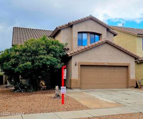 424 E Placita Costana, Sahuarita, AZ 85629