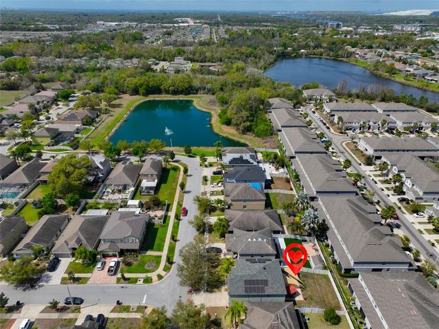 10335 SUMMER AZURE DRIVE, Riverview, FL 33578