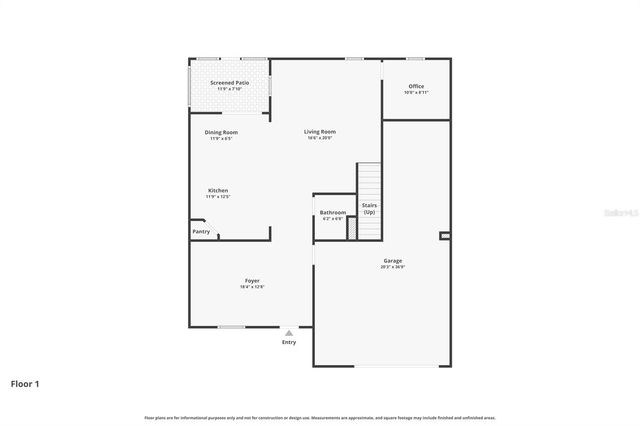 10335 SUMMER AZURE DRIVE, Riverview, FL 33578