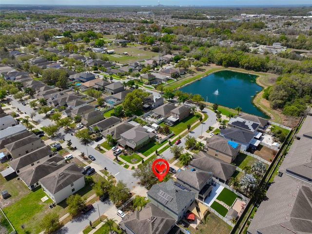 10335 SUMMER AZURE DRIVE, Riverview, FL 33578