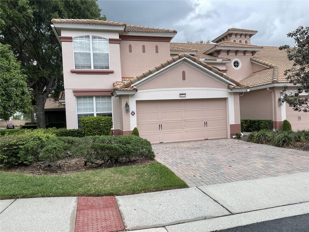 8323 RIVERDALE LANE 10123, Davenport, FL 33896