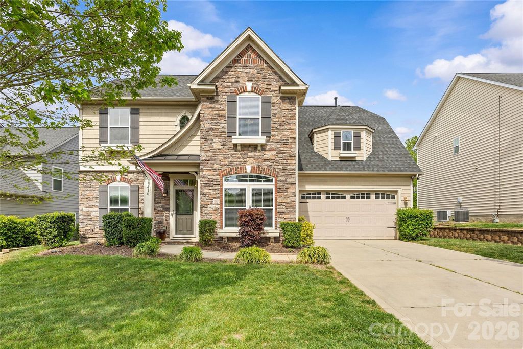 1415 Rosemont Drive 42, Indian Land, SC 29707