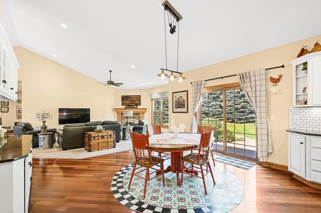 6300 Bald Eagle ROAD, Mount Pleasant, WI 53406