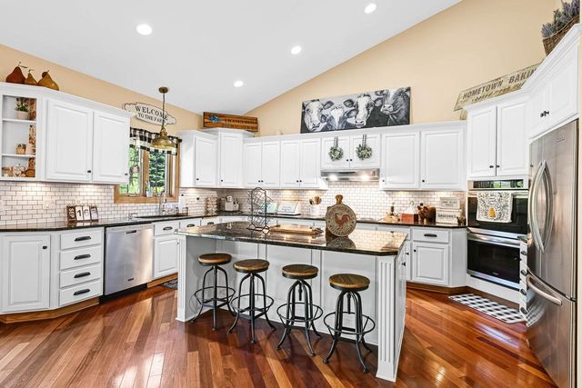 6300 Bald Eagle ROAD, Mount Pleasant, WI 53406