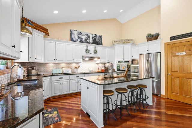 6300 Bald Eagle ROAD, Mount Pleasant, WI 53406