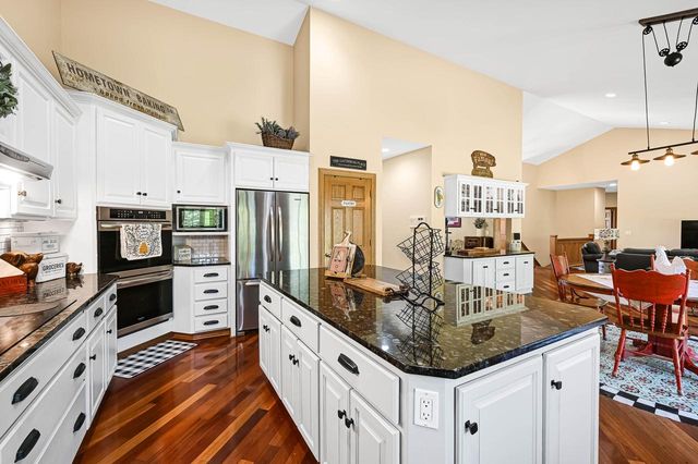 6300 Bald Eagle ROAD, Mount Pleasant, WI 53406