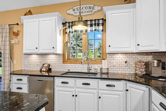 6300 Bald Eagle ROAD, Mount Pleasant, WI 53406