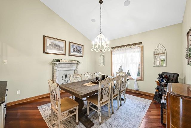 6300 Bald Eagle ROAD, Mount Pleasant, WI 53406