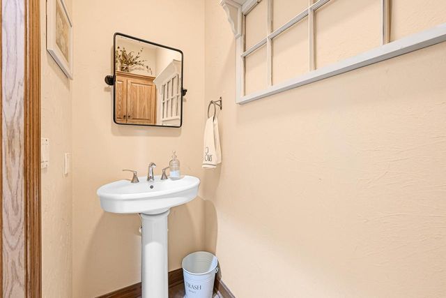 6300 Bald Eagle ROAD, Mount Pleasant, WI 53406