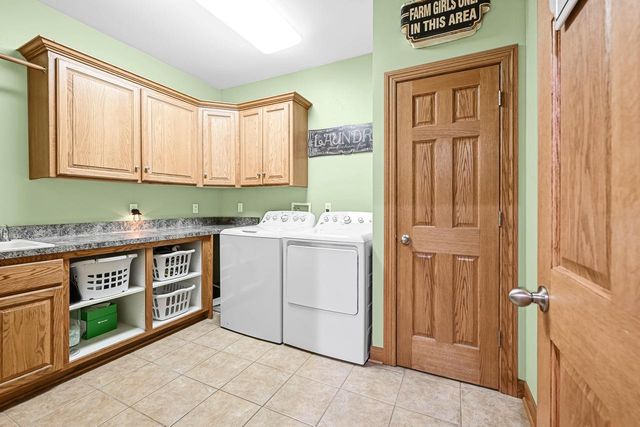 6300 Bald Eagle ROAD, Mount Pleasant, WI 53406