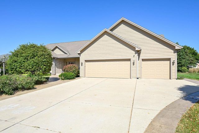 6300 Bald Eagle ROAD, Mount Pleasant, WI 53406