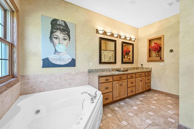 6300 Bald Eagle ROAD, Mount Pleasant, WI 53406