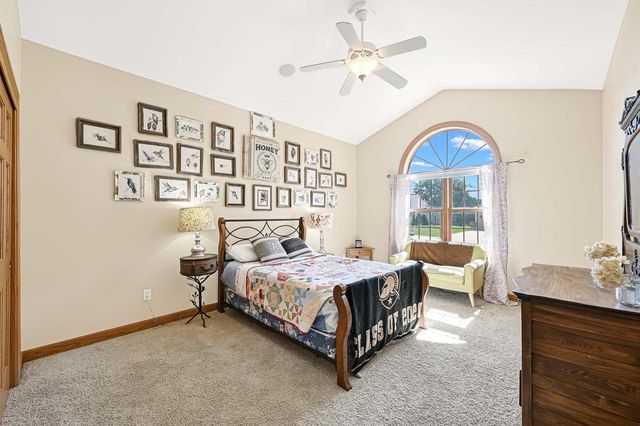 6300 Bald Eagle ROAD, Mount Pleasant, WI 53406