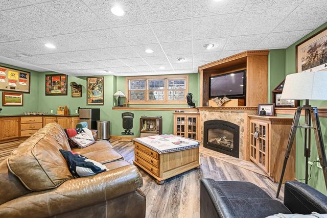 6300 Bald Eagle ROAD, Mount Pleasant, WI 53406