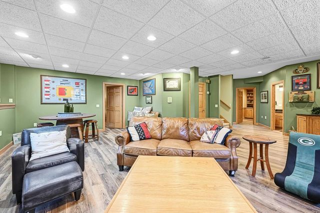 6300 Bald Eagle ROAD, Mount Pleasant, WI 53406