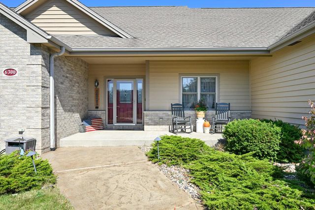 6300 Bald Eagle ROAD, Mount Pleasant, WI 53406