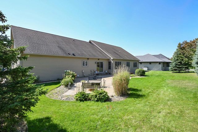 6300 Bald Eagle ROAD, Mount Pleasant, WI 53406