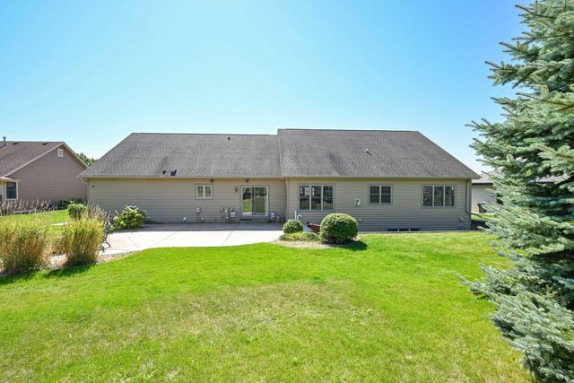 6300 Bald Eagle ROAD, Mount Pleasant, WI 53406