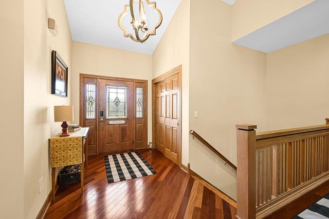 6300 Bald Eagle ROAD, Mount Pleasant, WI 53406