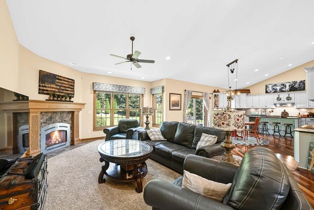 6300 Bald Eagle ROAD, Mount Pleasant, WI 53406