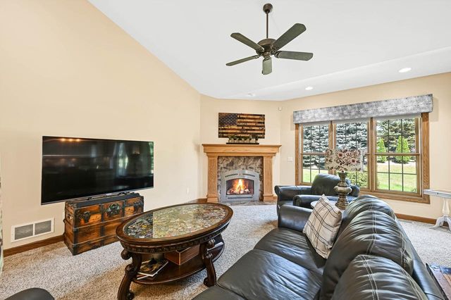 6300 Bald Eagle ROAD, Mount Pleasant, WI 53406