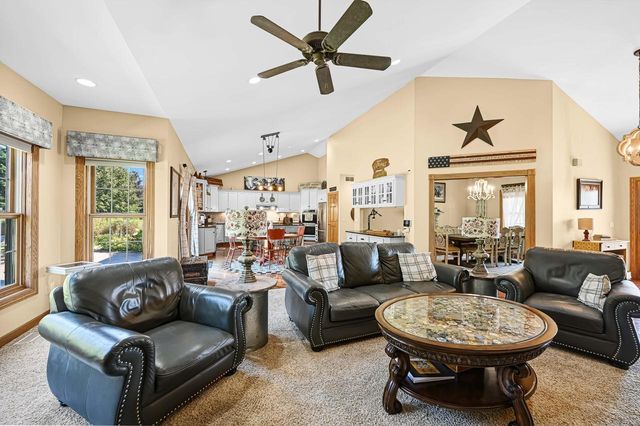 6300 Bald Eagle ROAD, Mount Pleasant, WI 53406