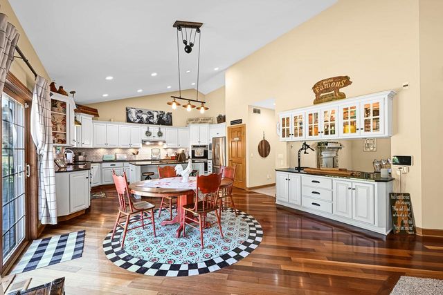 6300 Bald Eagle ROAD, Mount Pleasant, WI 53406