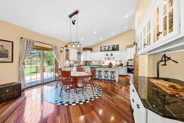 6300 Bald Eagle ROAD, Mount Pleasant, WI 53406