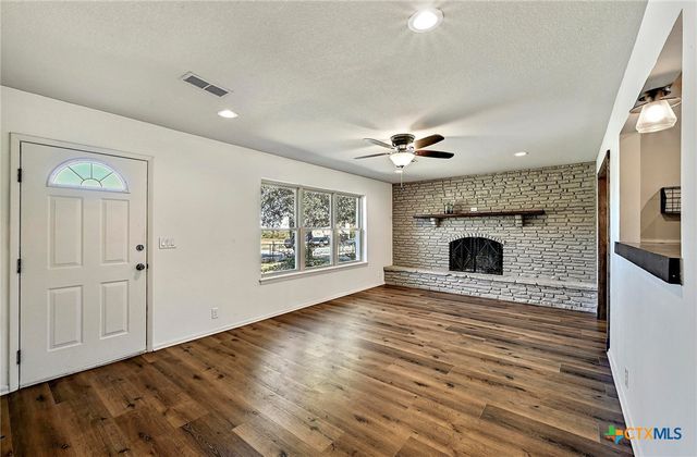 551 N Grange Street, Bertram, TX 78605