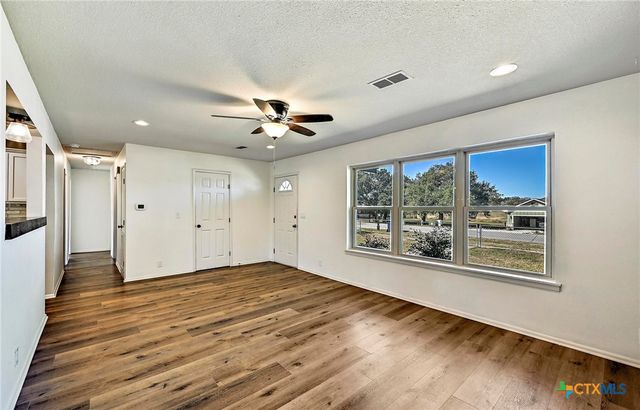 551 N Grange Street, Bertram, TX 78605