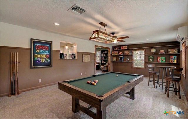 551 N Grange Street, Bertram, TX 78605