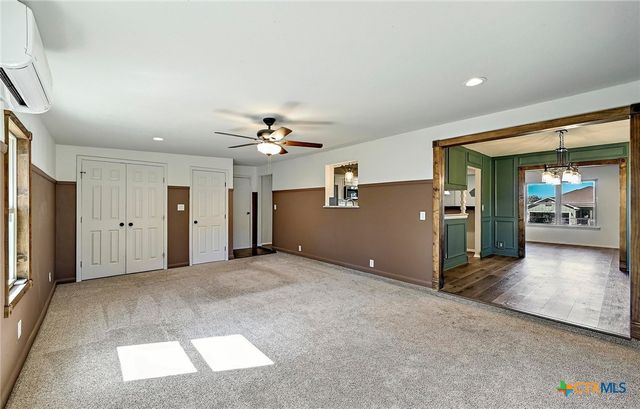 551 N Grange Street, Bertram, TX 78605