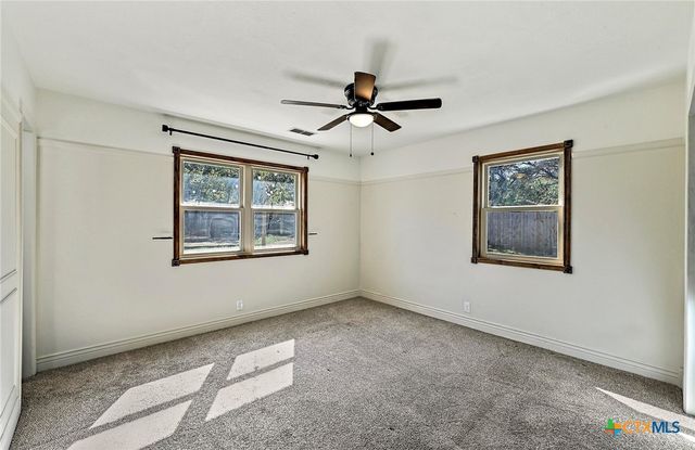 551 N Grange Street, Bertram, TX 78605