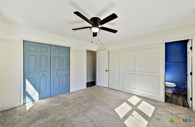 551 N Grange Street, Bertram, TX 78605