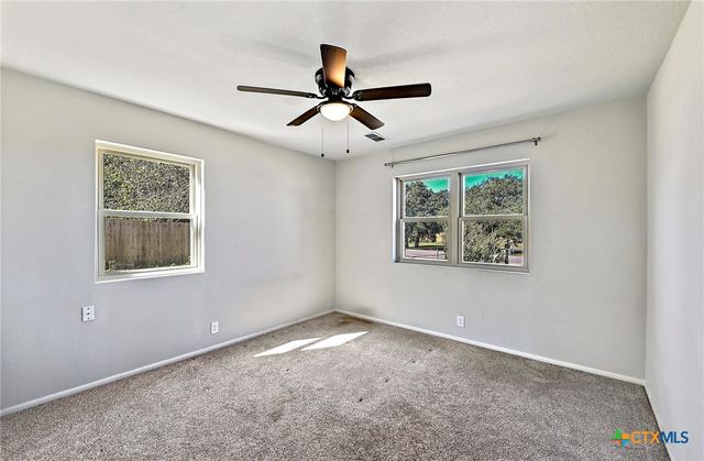 551 N Grange Street, Bertram, TX 78605