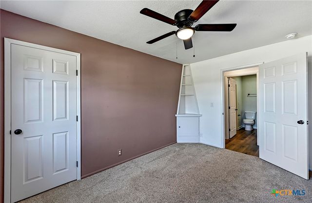 551 N Grange Street, Bertram, TX 78605