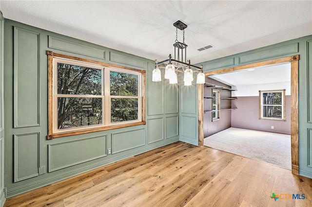 551 N Grange Street, Bertram, TX 78605