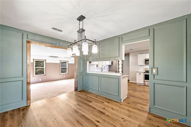 551 N Grange Street, Bertram, TX 78605